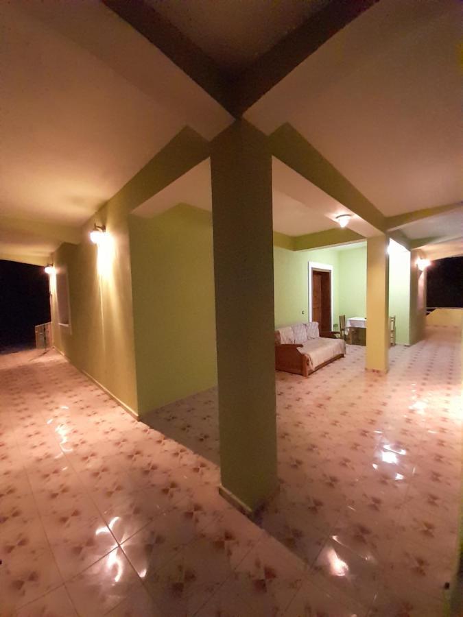 Cortina House Berat Apartment Kucove Exterior photo