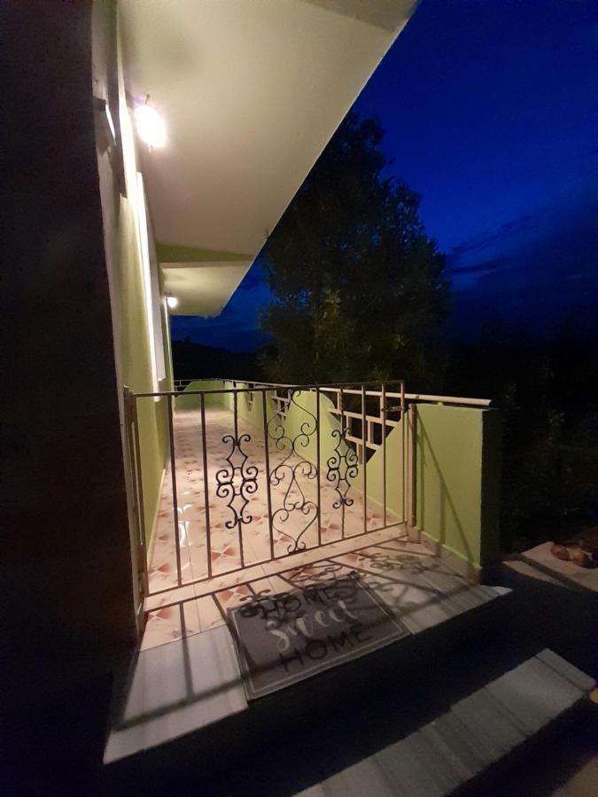 Cortina House Berat Apartment Kucove Exterior photo