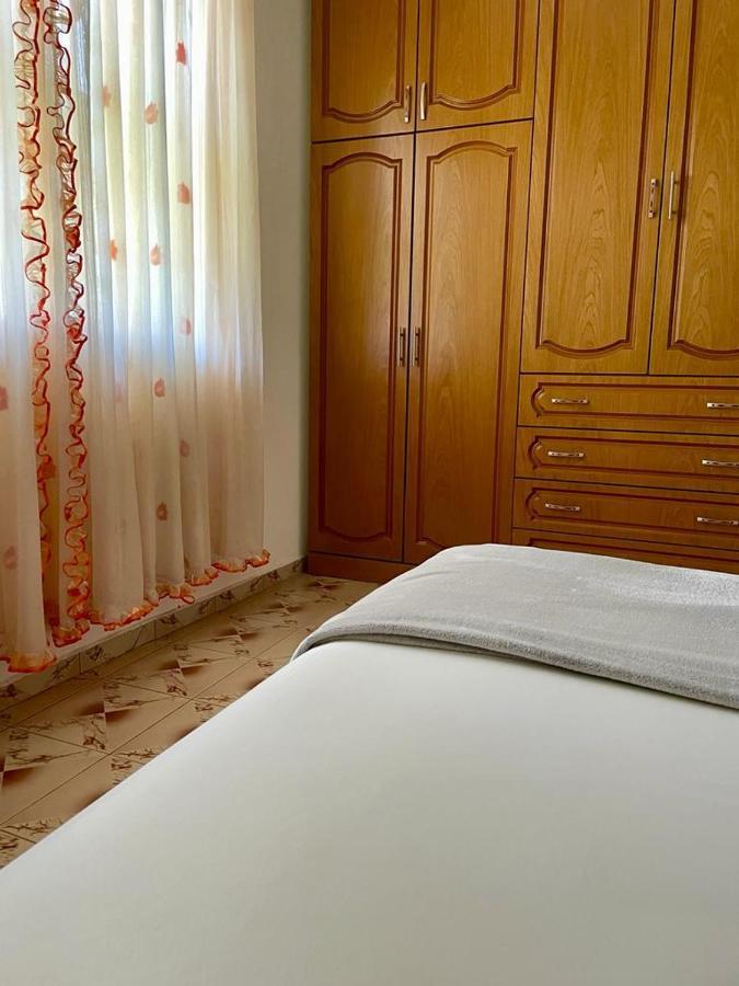 Cortina House Berat Apartment Kucove Exterior photo