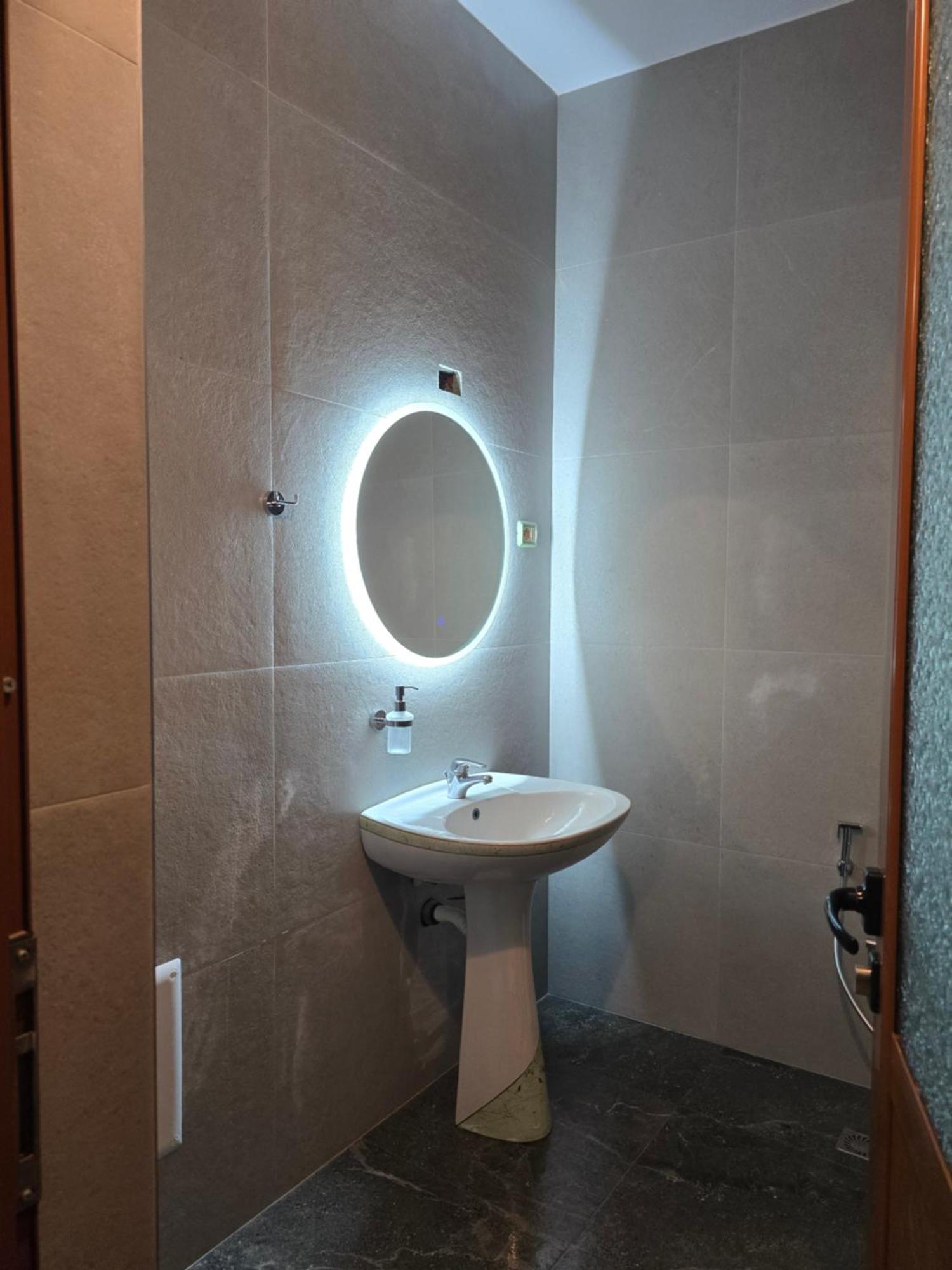 Cortina House Berat Apartment Kucove Exterior photo